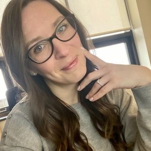 Meet your Posher, Melisa